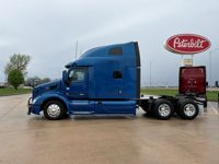 2021 Peterbilt 579