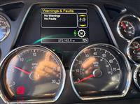 2021 Peterbilt 579