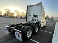 2021 Peterbilt 579