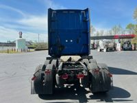 2021 International LT625