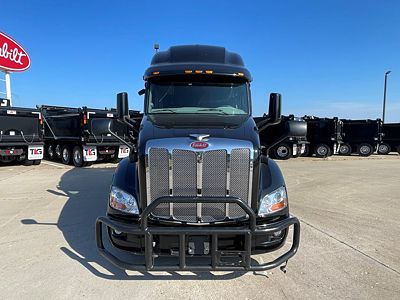 2020 Peterbilt 579