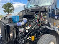 2022 Peterbilt 579