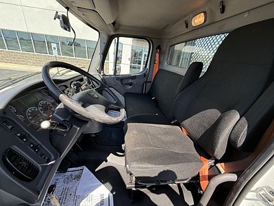 2018 Freightliner M2