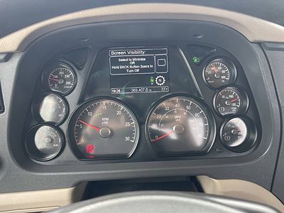 2021 Peterbilt 567