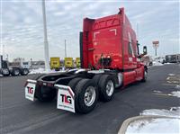 2019 Peterbilt 579