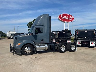 2023 Kenworth T680