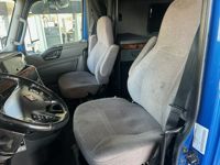 2021 International LT625