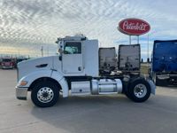 2013 Peterbilt 384