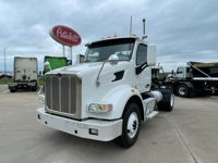 2020 Peterbilt 567