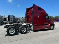 2022 Peterbilt 579