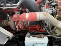 2021 International LT625