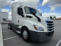 2022 Freightliner CASCADIA 116