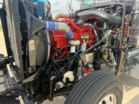 2022 Peterbilt 389