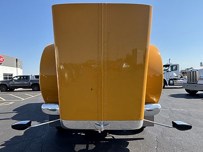2017 Peterbilt 389