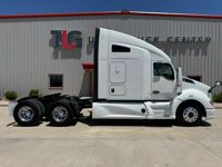 2022 Kenworth T680