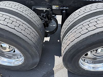 2021 Peterbilt 389