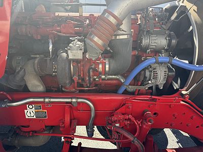 2021 Kenworth W900