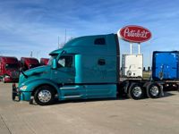 2023 Peterbilt 579