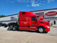 2019 Peterbilt 579