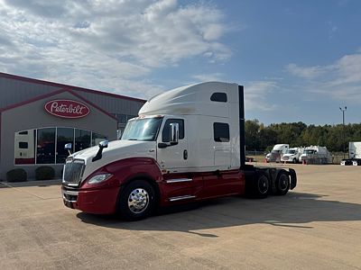 2024 International LT625