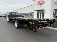 2016 Freightliner M2