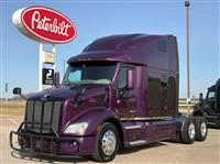 2022 Peterbilt 579