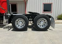2022 Peterbilt 579