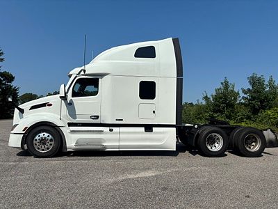 2024 Peterbilt 579