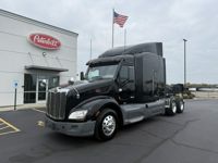 2020 Peterbilt 579