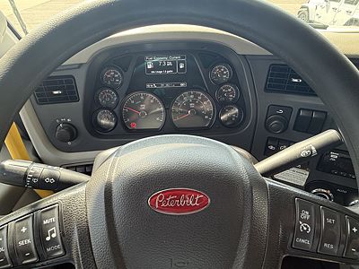 2020 Peterbilt 567
