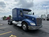 2018 Peterbilt 579