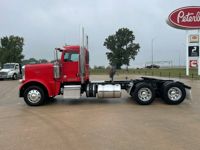 2021 Peterbilt 389