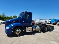 2021 Peterbilt 579
