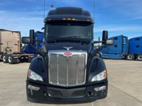2023 Peterbilt 579