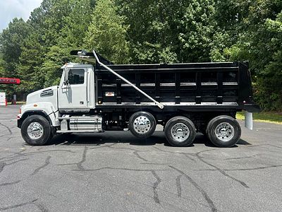 2017 Western Star 4700