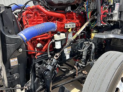 2023 Kenworth T680