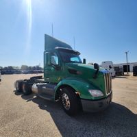 2020 Peterbilt 579