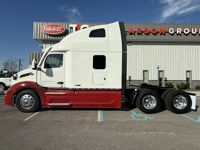 2023 Peterbilt 579