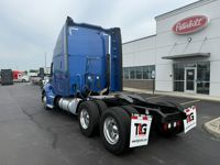 2022 Kenworth T680