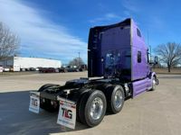 2022 Peterbilt 579