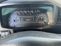2018 International LT625