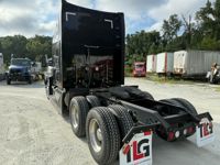 2022 Kenworth T680