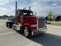 2022 Peterbilt 389