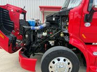 2022 Peterbilt 579