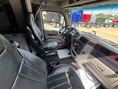 2021 Peterbilt 579