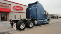 2019 Peterbilt 579