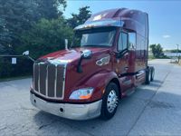 2022 Peterbilt 579