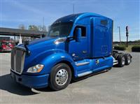 2020 Kenworth T680