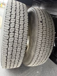 2016 Freightliner M2