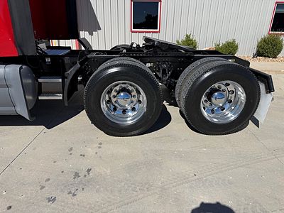 2020 Peterbilt 579